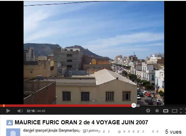 VIDEO ORAN 2 DE 4 VOYAGE EN 2007.JPG